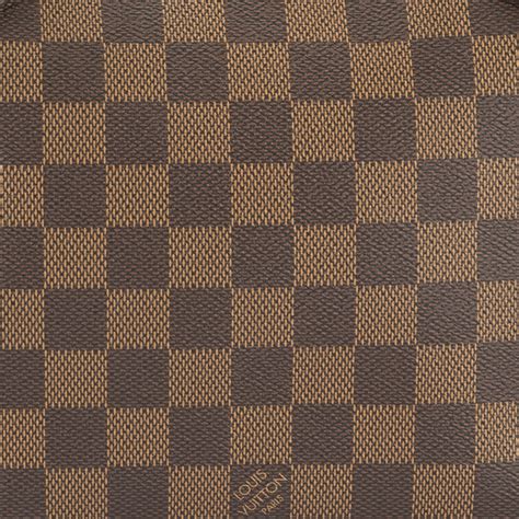 louis vuitton damier monogram